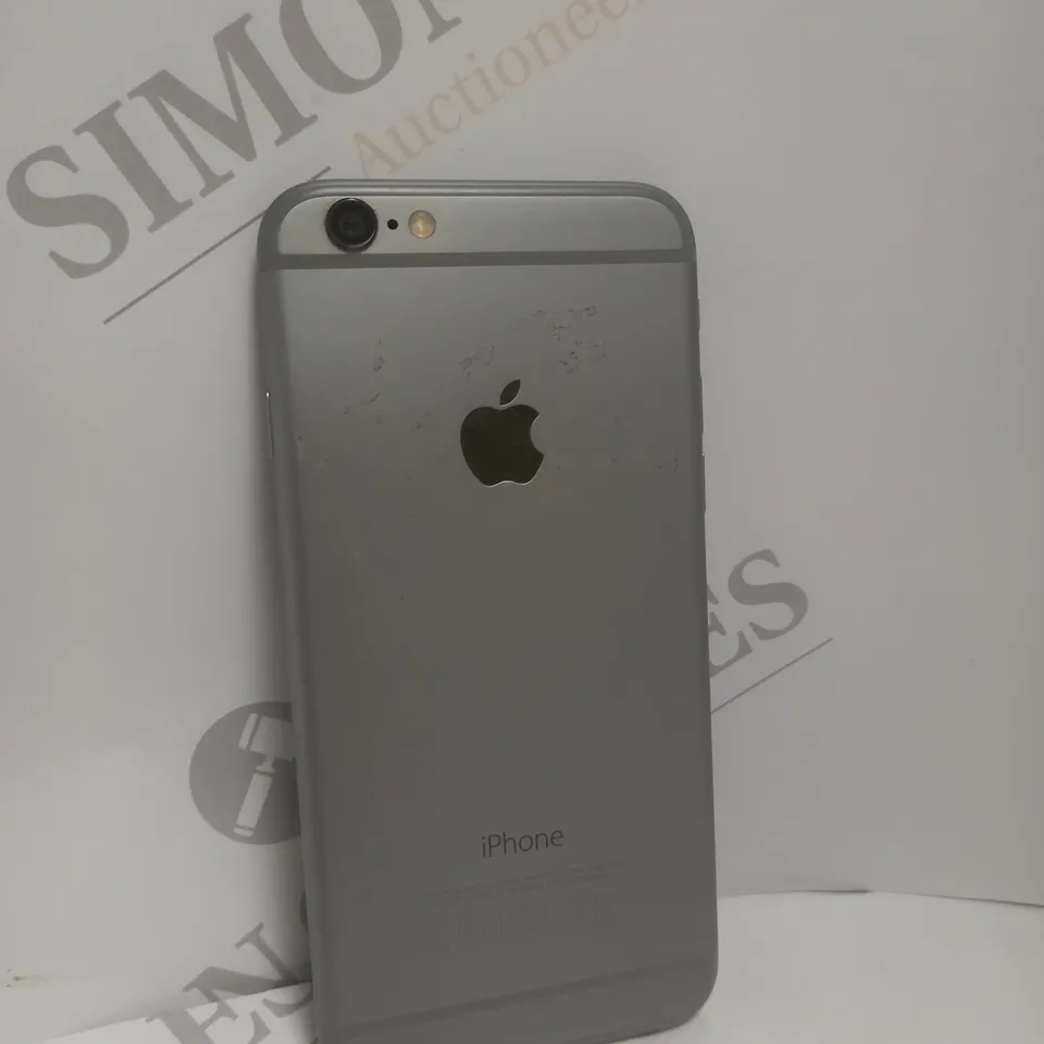 APPLE IPHONE 6 (A1586) SMARTPHONE 