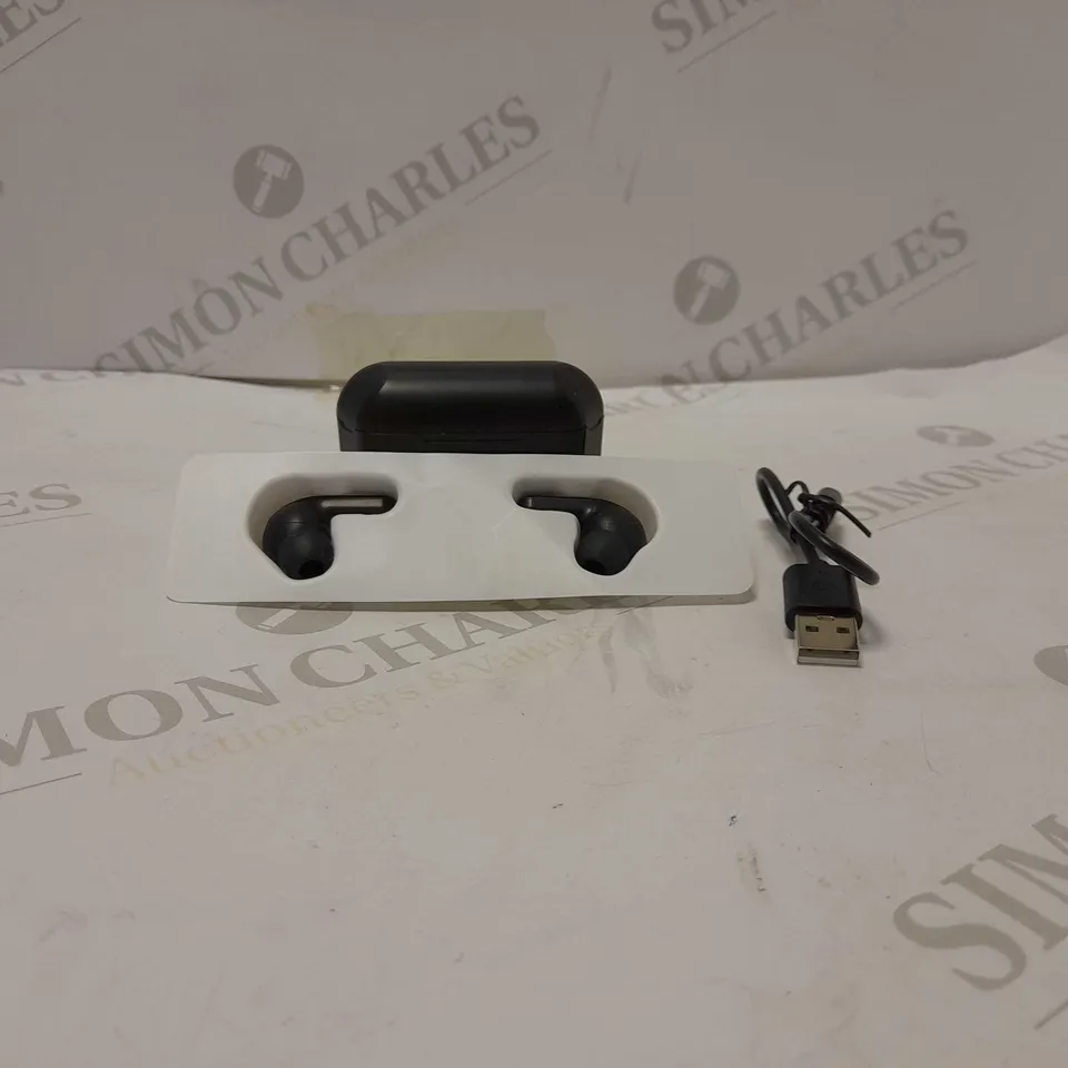 MIXX STREAMBUDS MINI CHARGE -WIRELESS EARBUDS