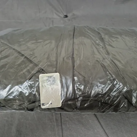 LEVIS GREEN PADDED COAT SIZE L