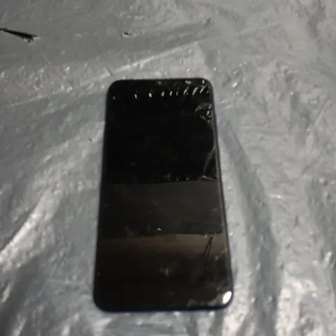 HUAWEI SMARTPHONE – GRADIENT BLUE BACK, DUAL AI CAMERA 