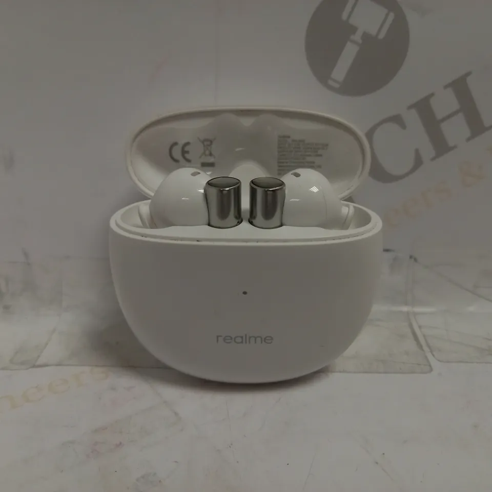 REALME BUDS AIR 2 WIRELESS HEADPHONES