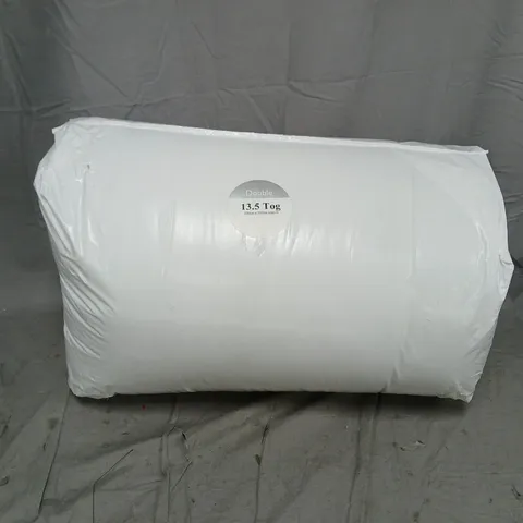 13.5 TOG DOUBLE QUILT DUVET 