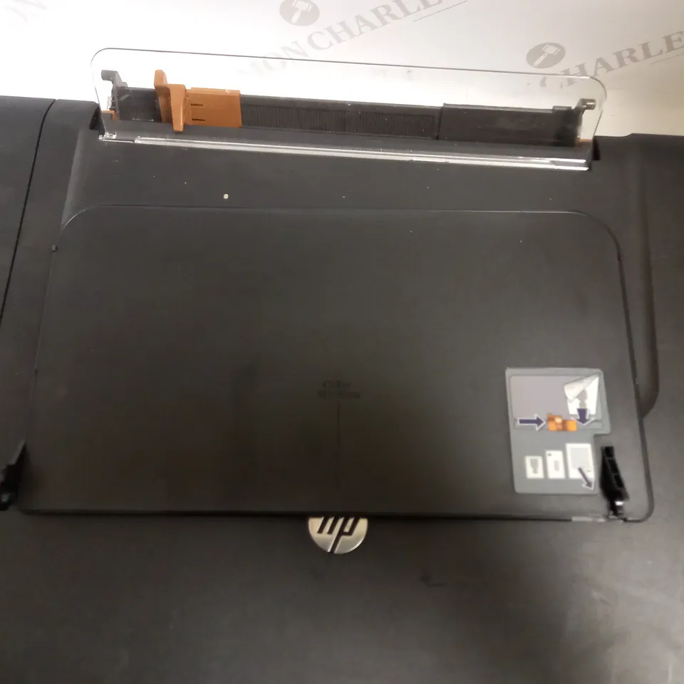 HP DESKJET 3055A PRINTER