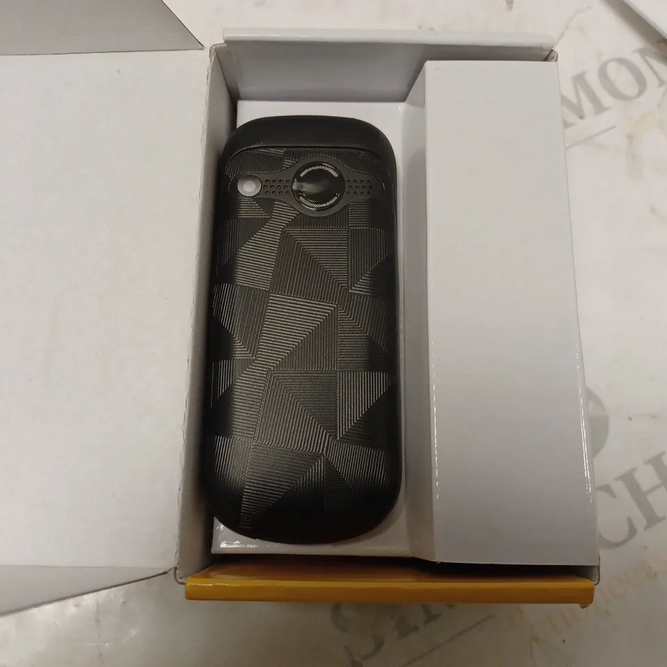 BOXED BEAFON C40 PHONE