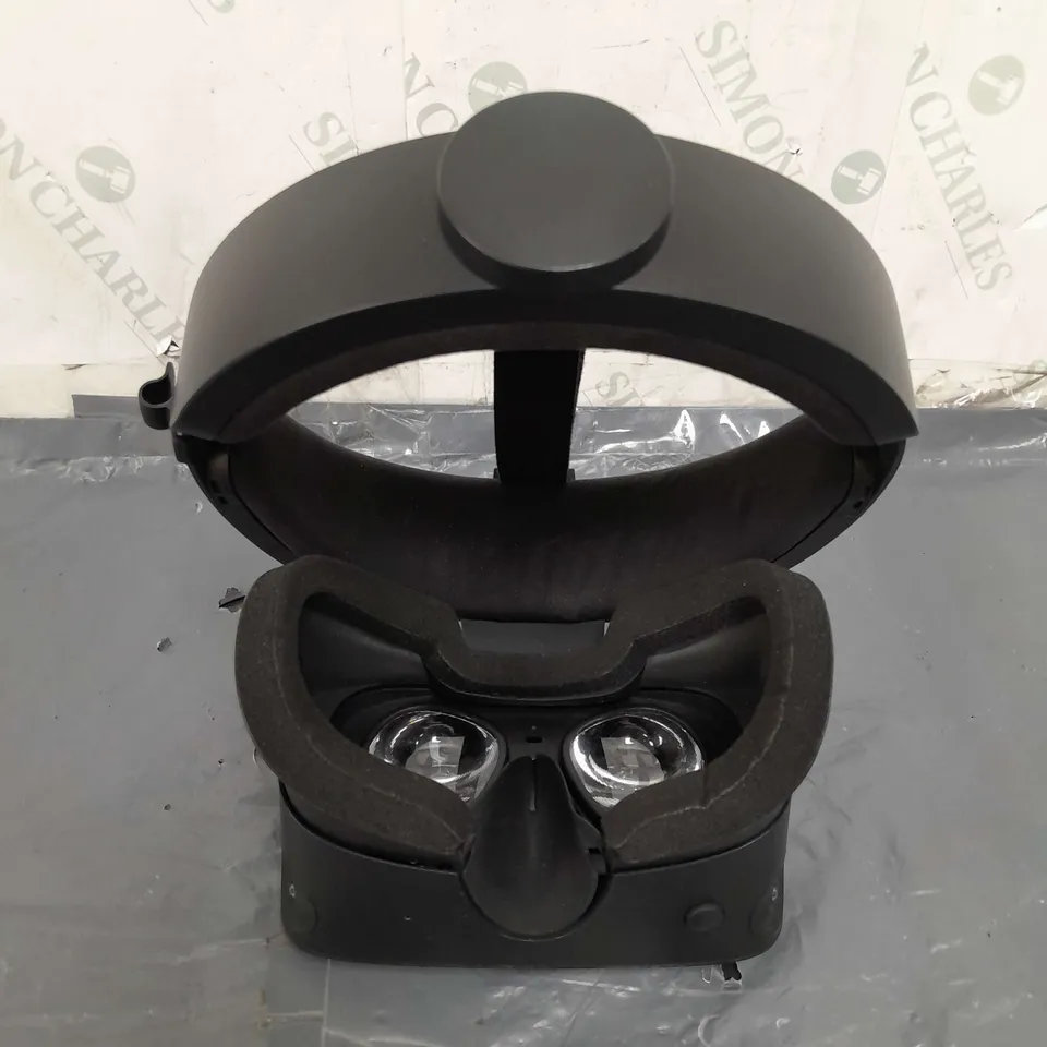 UNBOXED BLACK LENOVO OCULUS HEADPIECE ONLY 