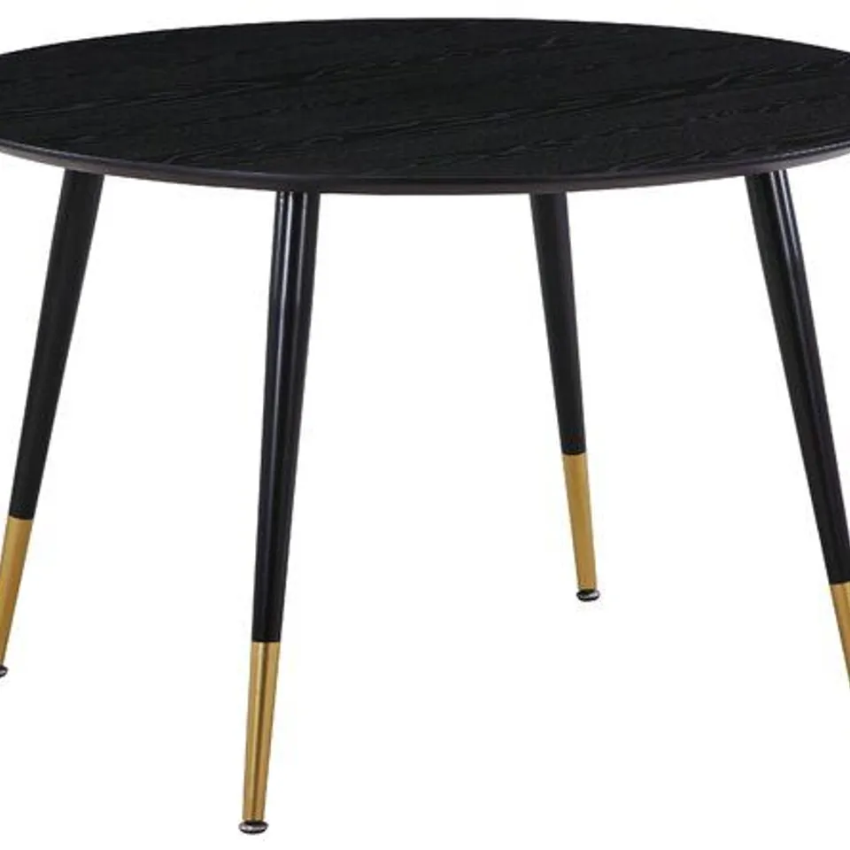 LARA DINING TABLE - 2 BOXES