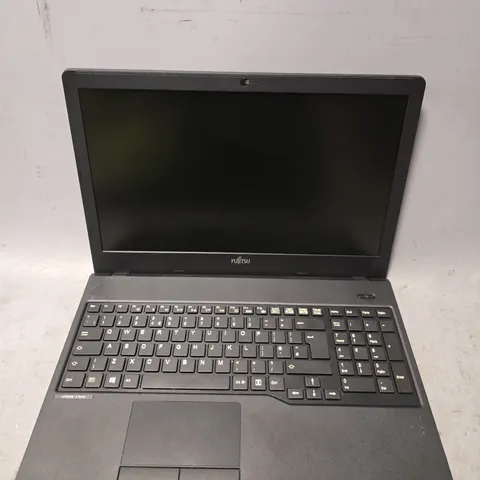 FUJITSU LIFEBOOK A357 