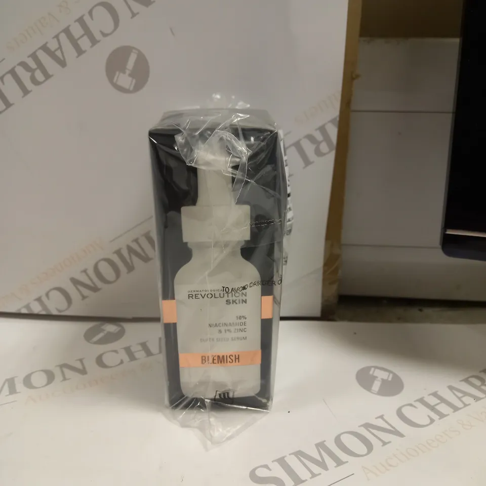REVOLUTION SKINCARE COLLAGEN BLEMISH 