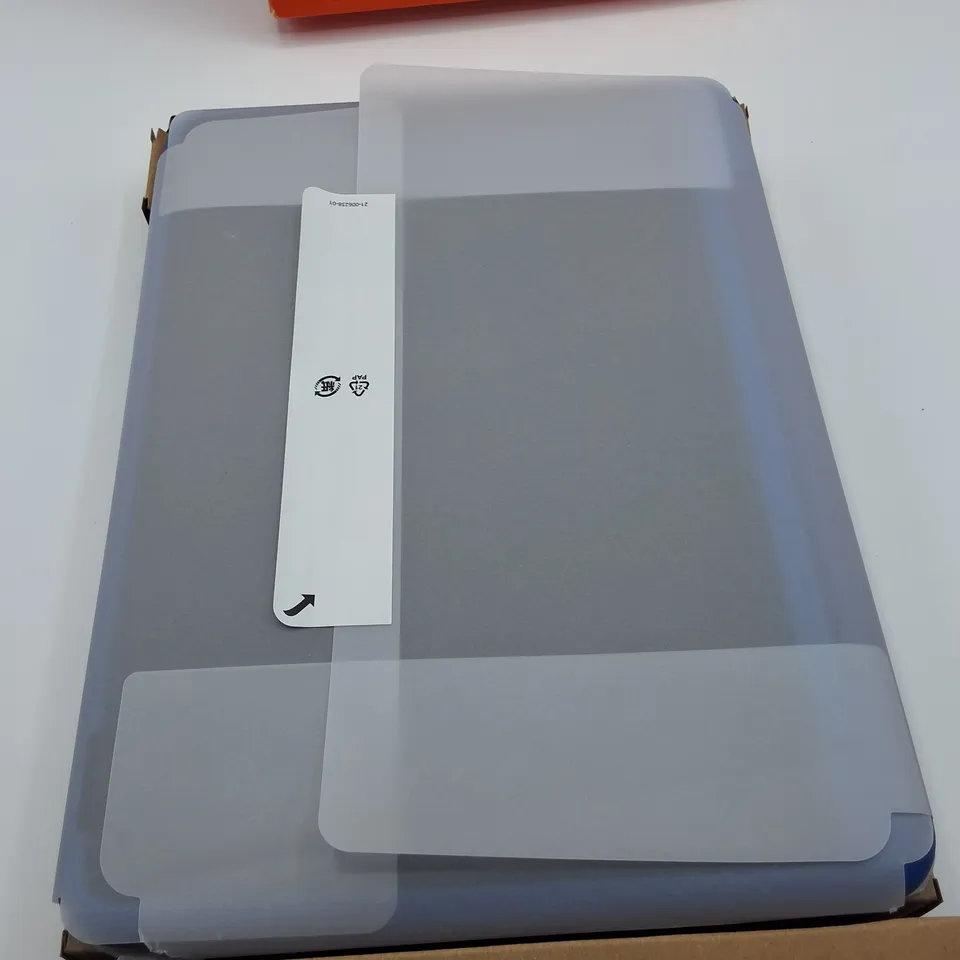 BOXED AMAZON FIRE HD10 KIDS PRO 13TH GEN 32GB TABLET IN BLUE 