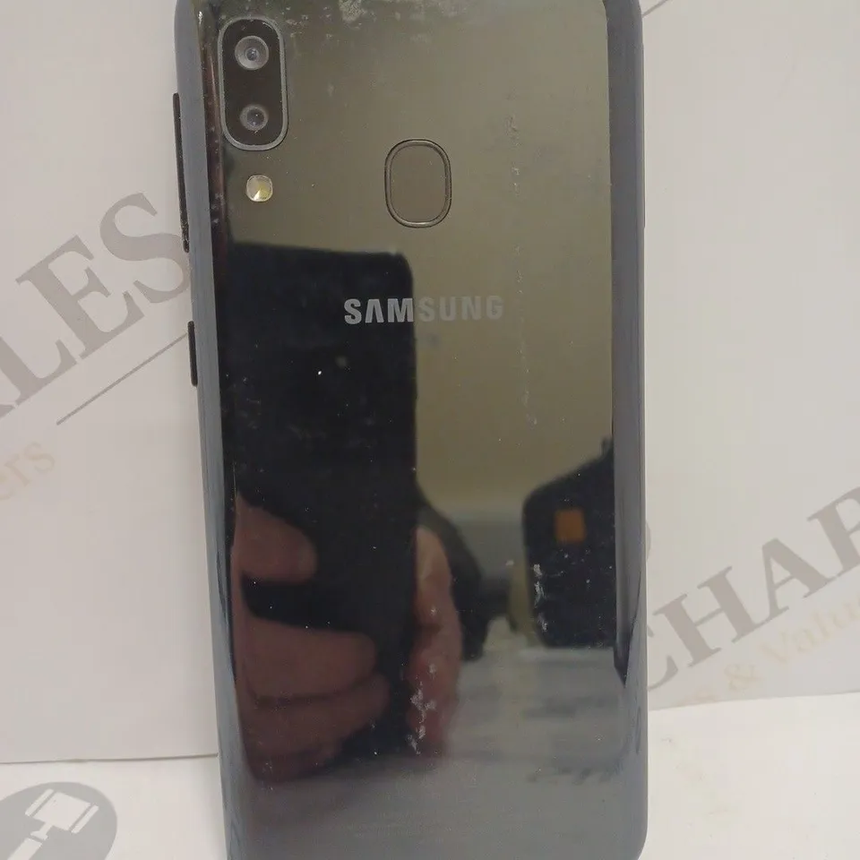 SAMSUNG GALAXY A20E SMARTPHONE 