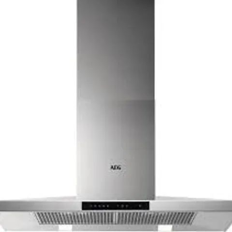 ZANUSSI ZHI60151G 55CM INTEGRATED HOOD