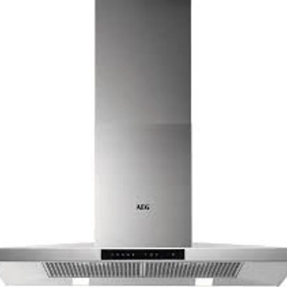 ZANUSSI ZHI60151G 55CM INTEGRATED HOOD