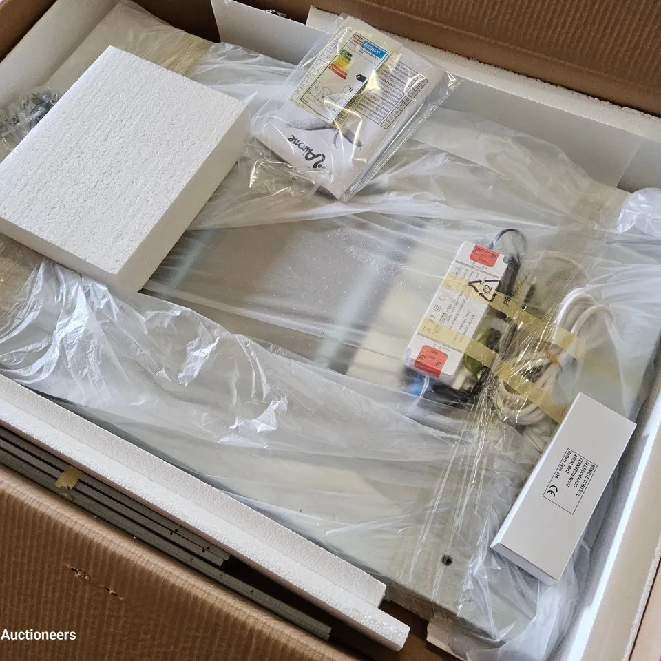 BOXED AIRONE CARMEN 90 EXTRACTOR 