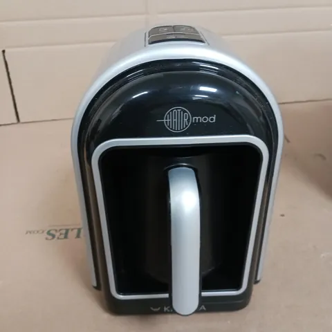 UNBOXED HATIR MOD KARACA COFFEE MACHINE