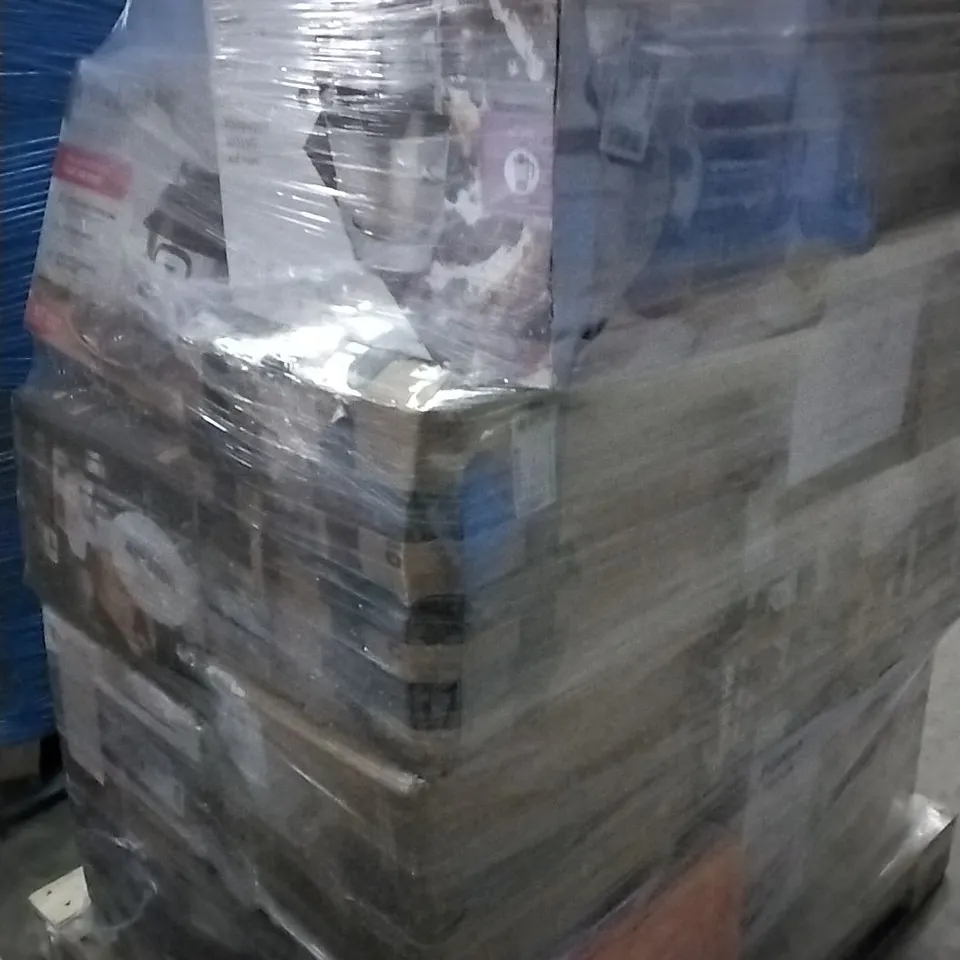 PALLET OF APPROXIMATELY 21 ASSORTED PRODUCTS TO INCLUDE;