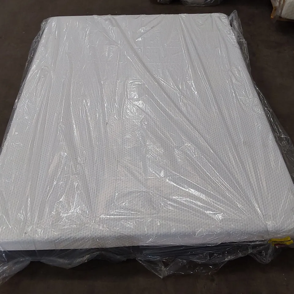 QUALITY BAGGED EMMA ORIGINAL MEMORY FOAM KINGSIZE MATTRESS