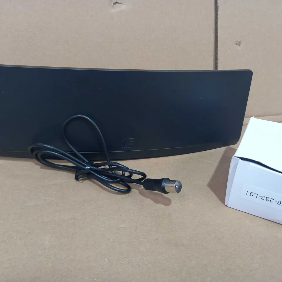 ONE FOR ALL AERIAL SV9430 AMPLIFIED HDTV INDOOR