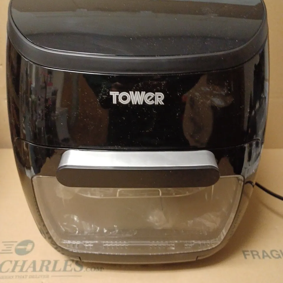 TOWER XPRESS PRO COMBO T17076 VORTX DIGITAL AIR FRYER