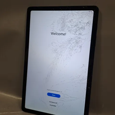 SAMSUNG GALAXY TAB S6 LITE