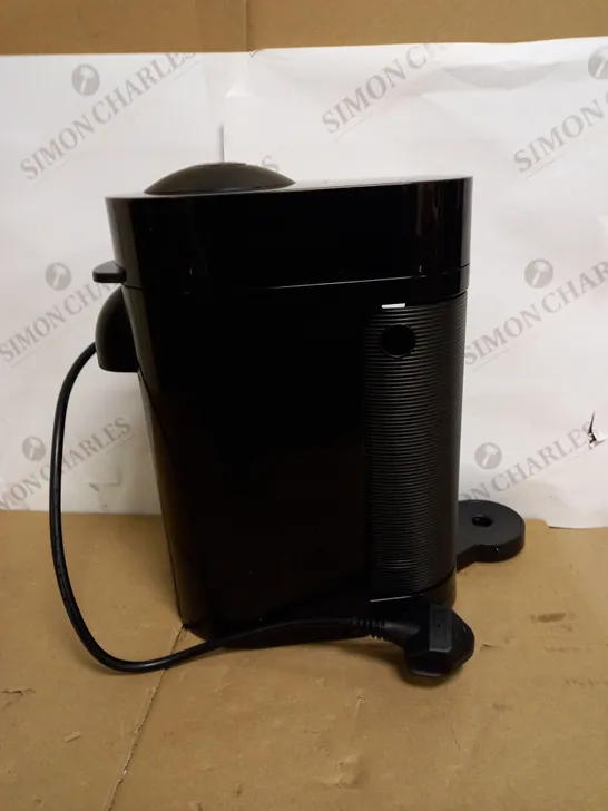 Lot 4041: Nespresso Vertuo Plus Special Edition Coffee Machine By 