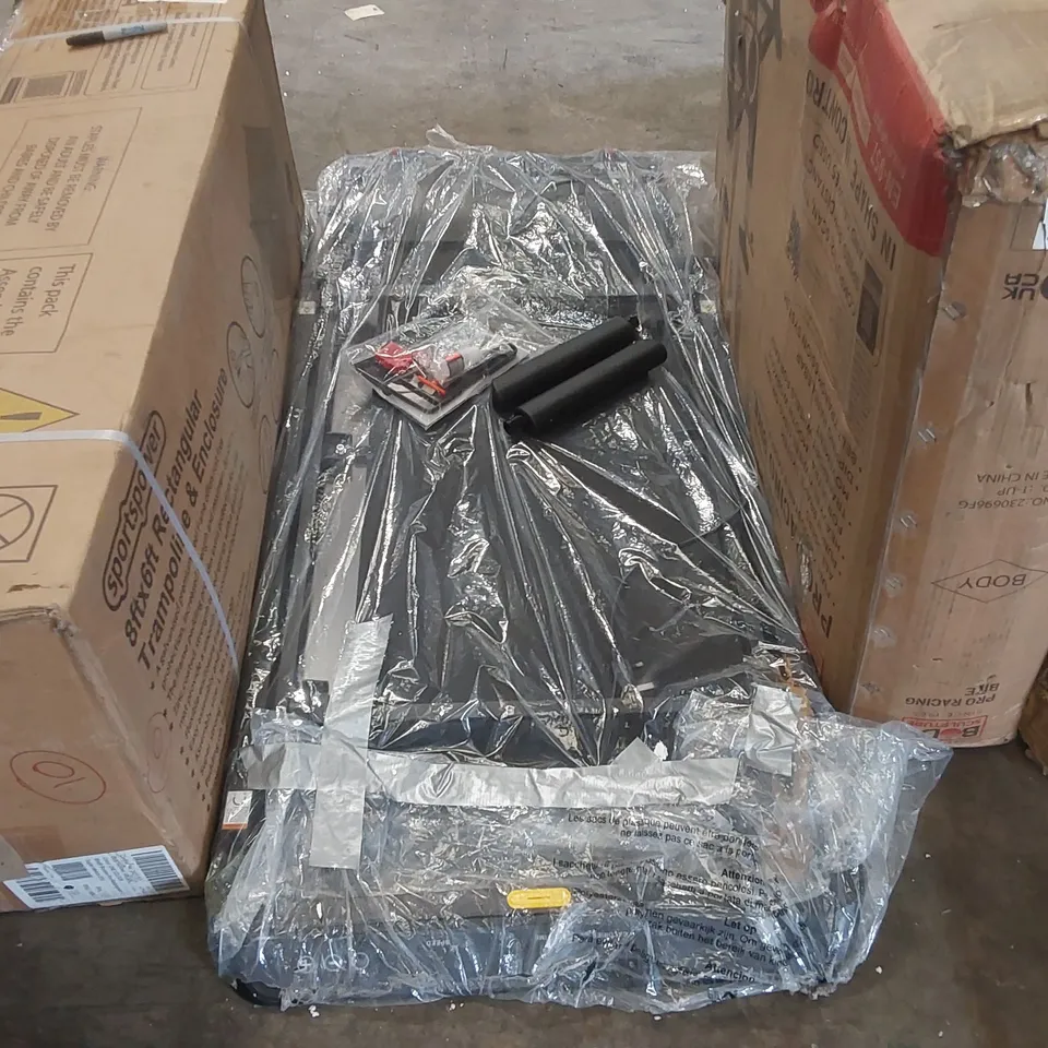 VIAVITO 15179 STRIDEMATE WALKING PAD