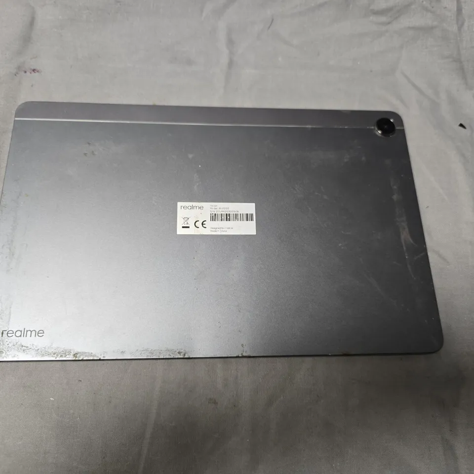 REALME TABLET RM2103