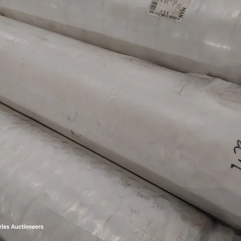BAGGED & ROLLED 4'6" DOUBLE MATTRESS