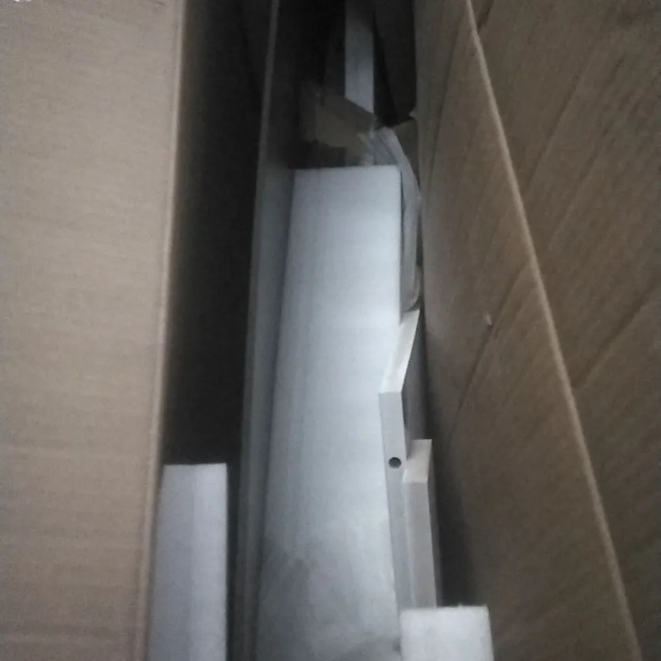 FOCALPOINT LASHENDEN BLACK SURROUND SET