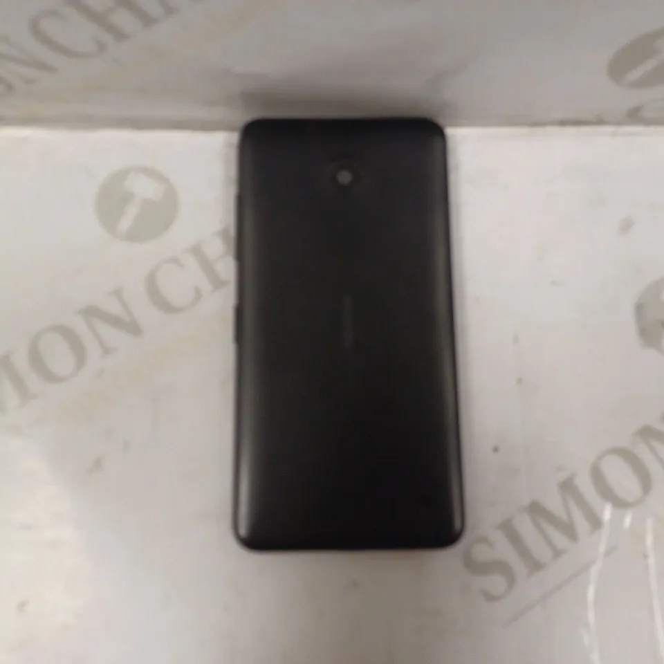 NOKIA LUMIA 635 RM-974