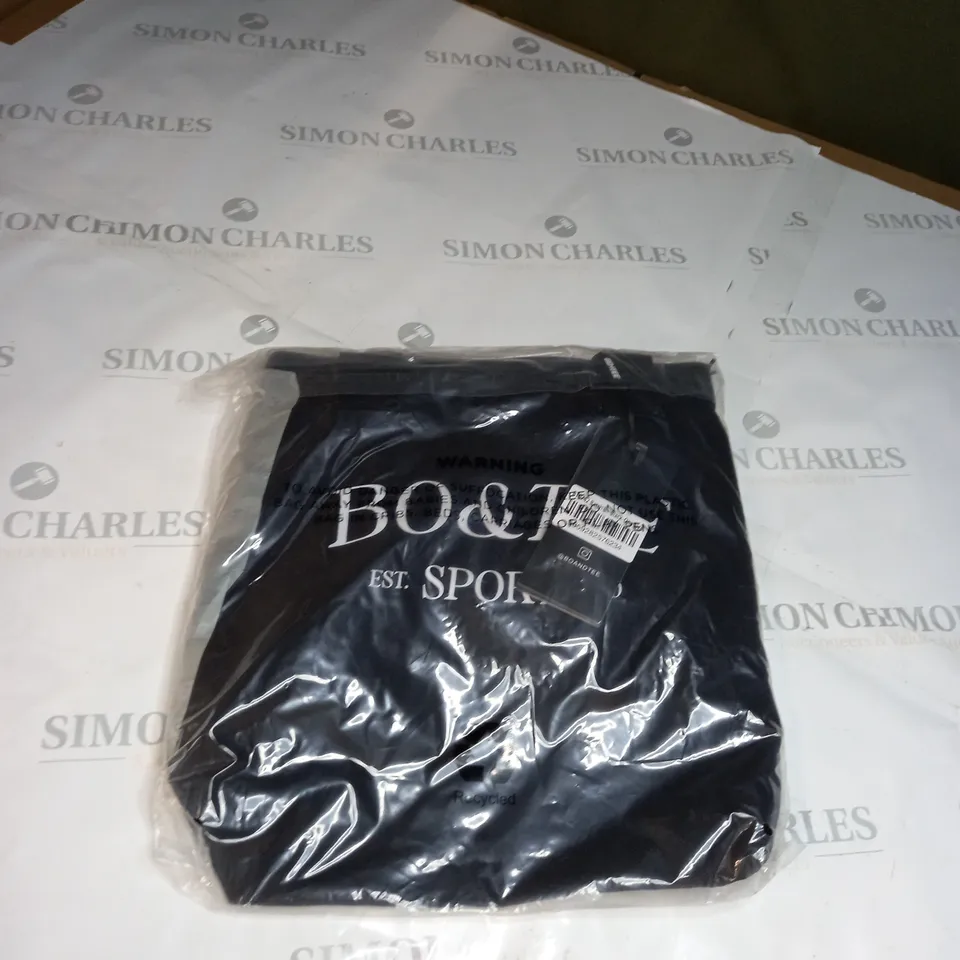 BO+TEE BATCH B ONE SIZE BAG 