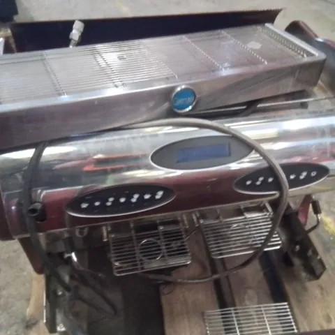 CARIMALI KICCO 2 TRAFITIONAL COFFEE MACHINE