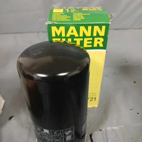 BOXED MANN FILTER WK 950/21 FUEL FILTER 