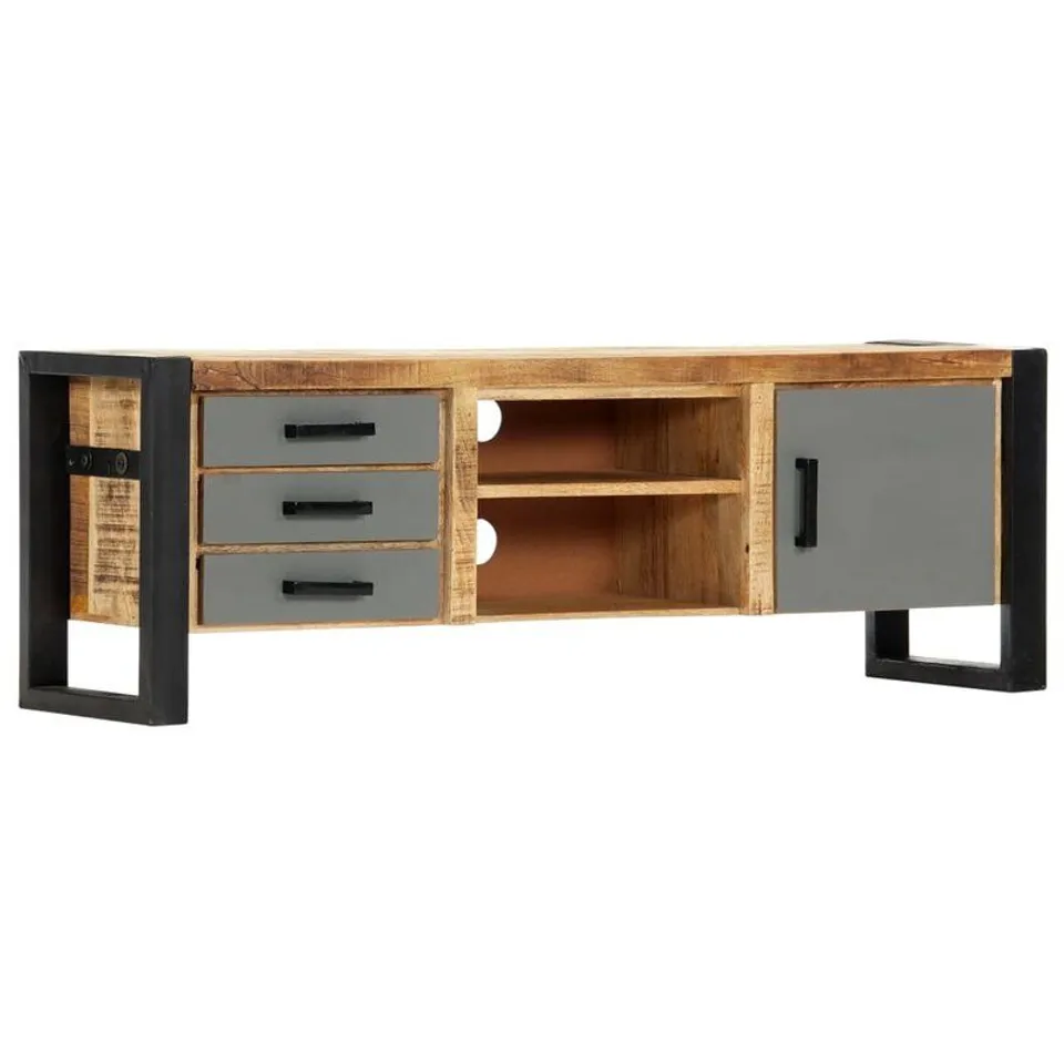 ARANGO TV STAND FOR TVs UP TO 58"