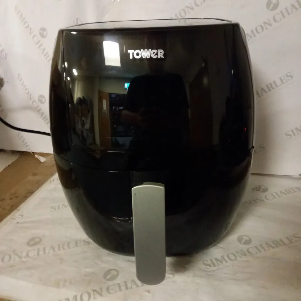 TOWER VIZION AIR FRYER
