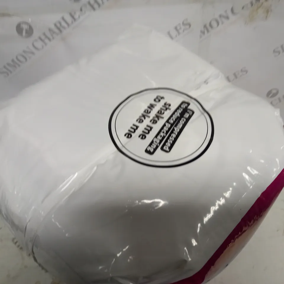 SILENTNIGHT SUPER SPINGY 4 PILLOW PACK