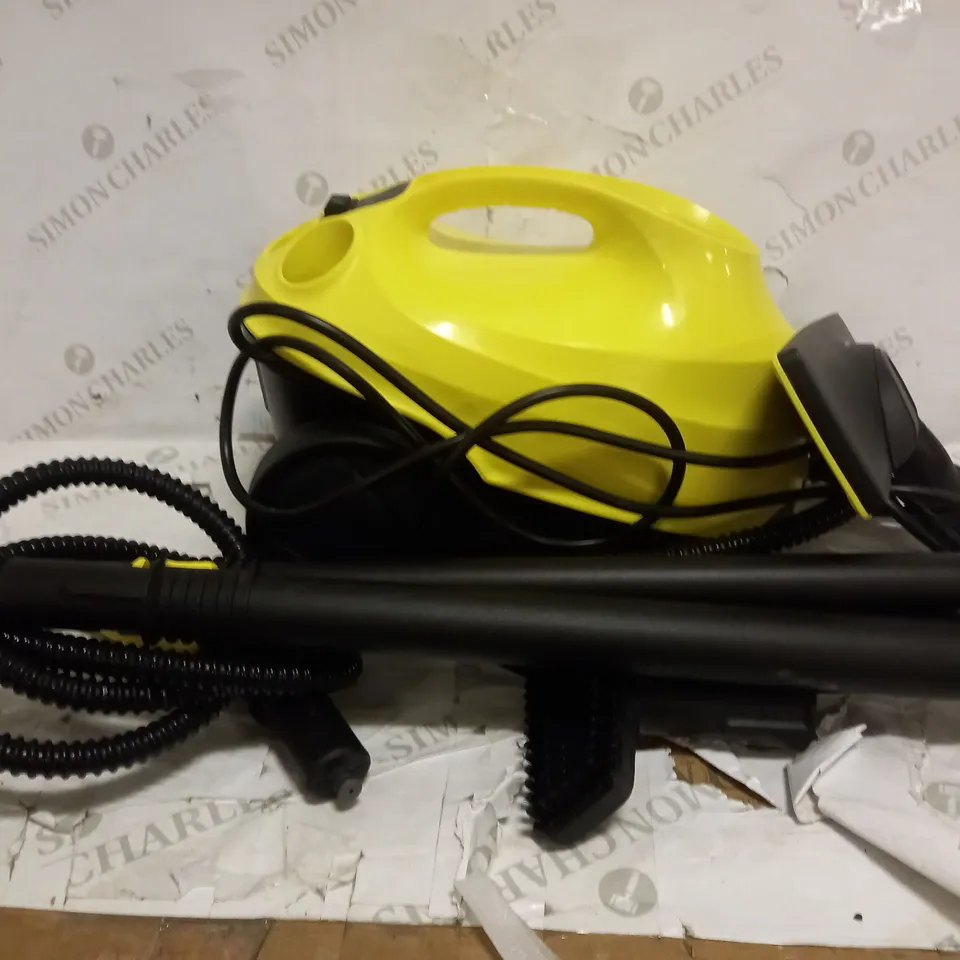 KARCHER STEAM CLEANER SC3 