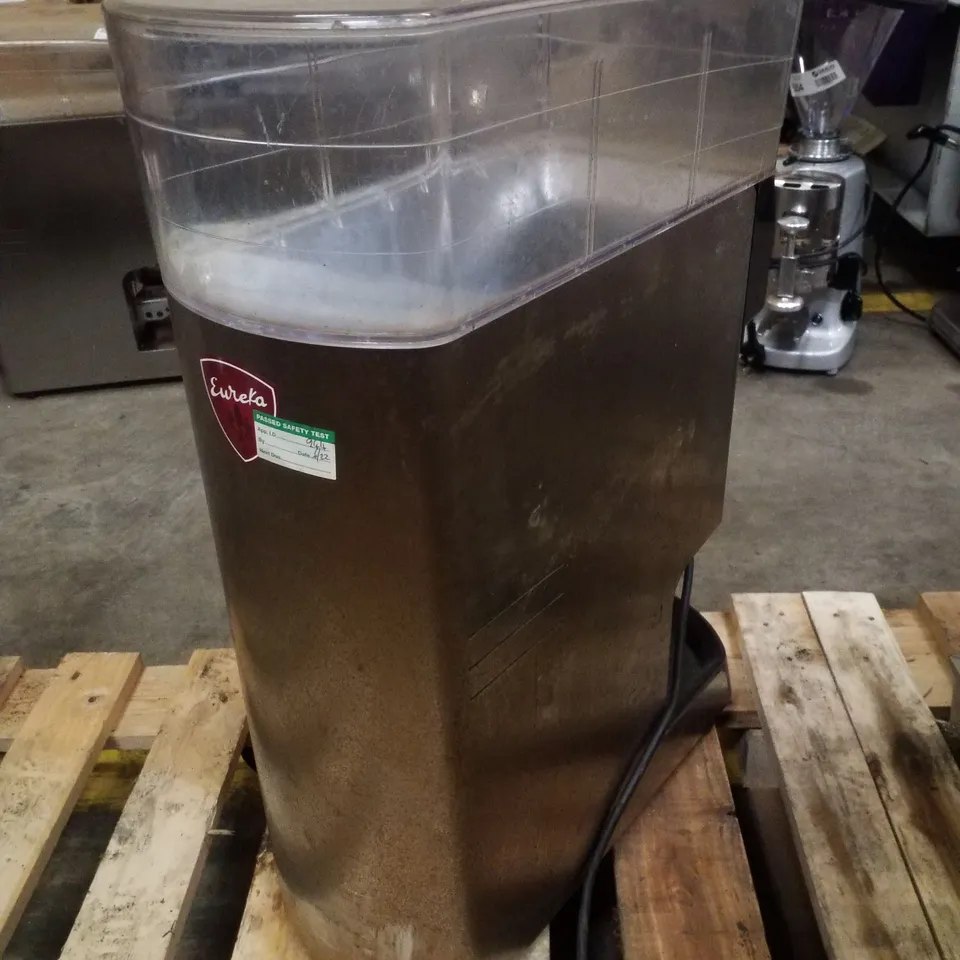 EUREKA EURGND MYTHOS COFFEE GRINDER