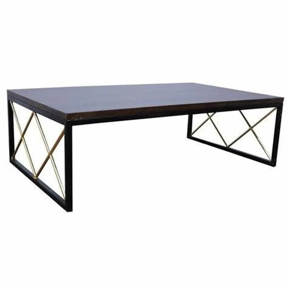 BRAND NEW BOXED ADEL COFFEE TABLE