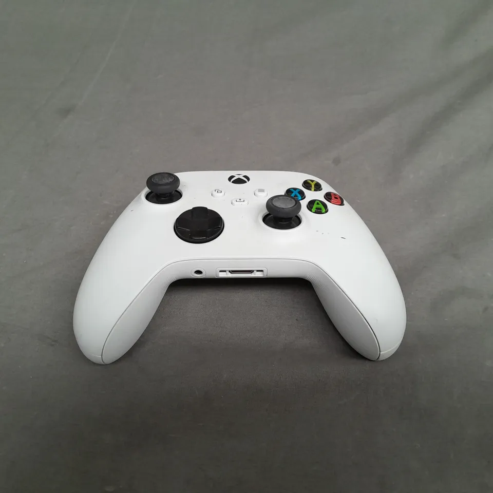 XBOX CONTROLLER