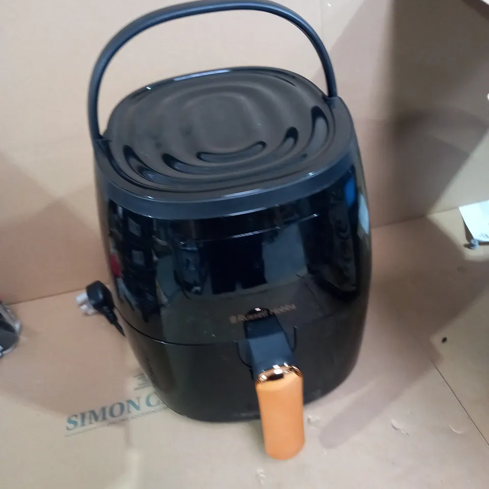 RUSSELL HOBBS 26510 SATISFRY LARGE AIR FRYER