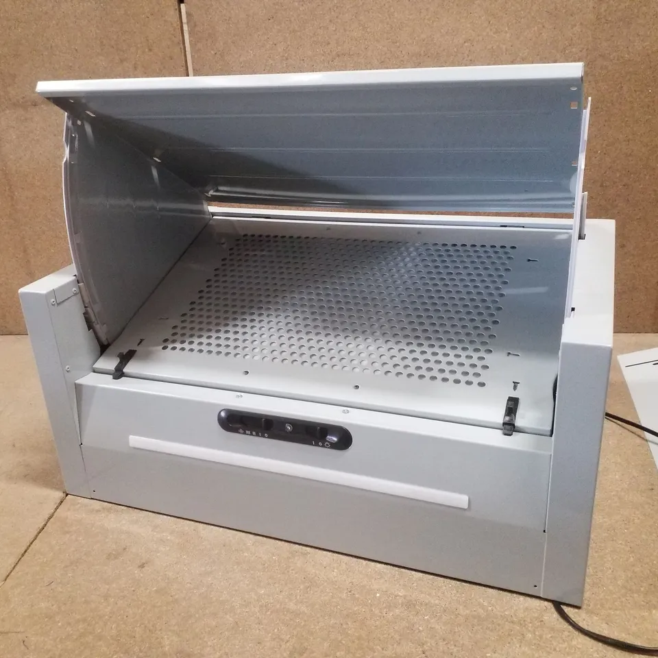 BOXED CDA EIN60SI/2 INTEGRATED EXTRACTOR 