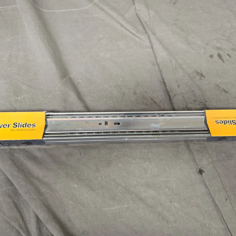 AOLISHENG DRAWER SLIDES BALL BEARING SLIDES 