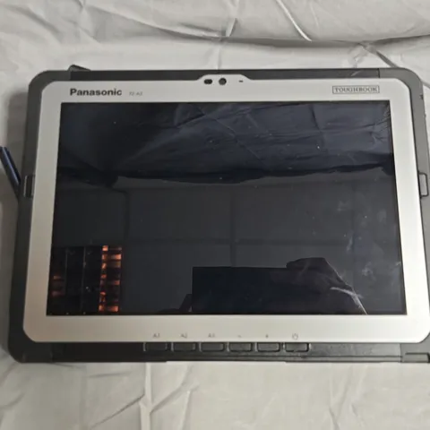 PANASONIC FZ-A3 TOUGHBOOK RUGGED ANDROID TABLET	