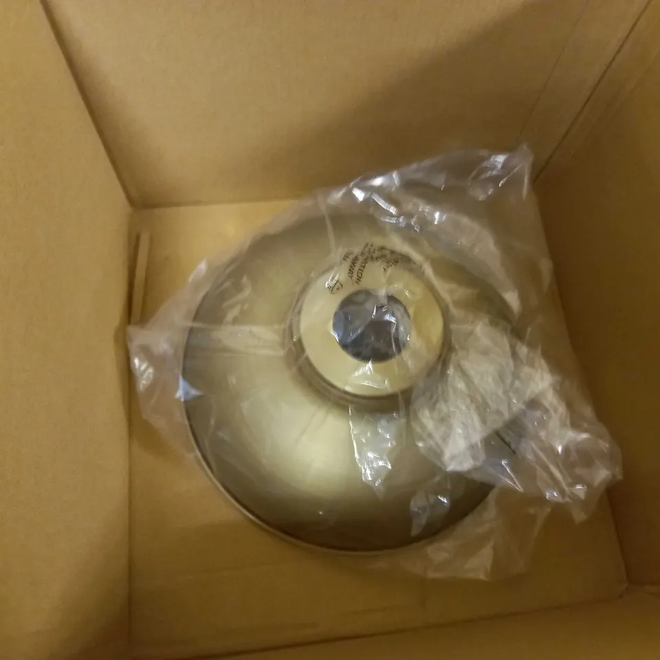 JOHN LEWIS MILLHOUSE WALL LIGHT