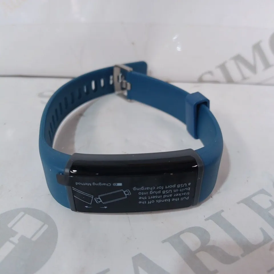 BOXED LINTELEK FITNESS TRACKER