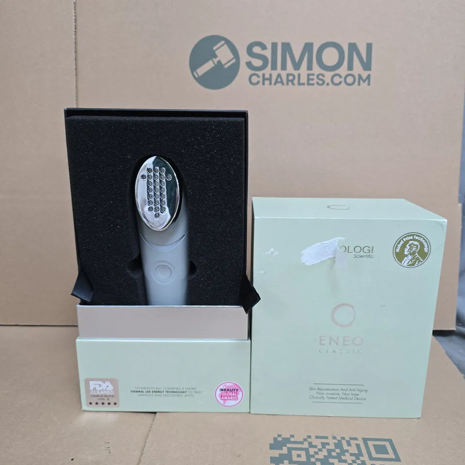ENEO CLASSIC SKIN REJUVENATION DEVICE