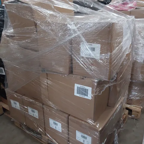 PALLET OF APPROXIMATELY 183 ITEMS OF ASSORTED DESIGNER CLOTHING TO INCLUDE;