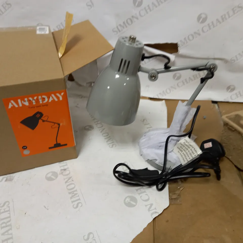 JOHN LEWIS TONY TASK LAMP 
