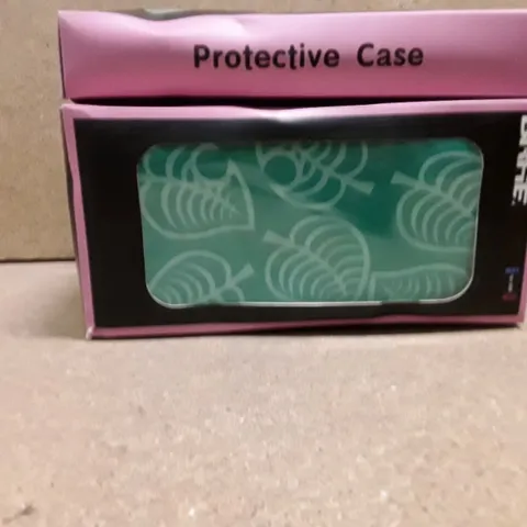 BRHE PROTECTIVE CASES FOR THE NINTENDO SWITCH X5 - GREEN 