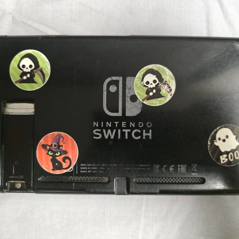 NINTENDO SWITCH GAMING CONSOLE - SCREEN ONLY - HAC-001(-01)